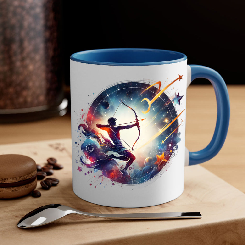 sagittarius 430#- zodiac-Mug / Coffee Cup