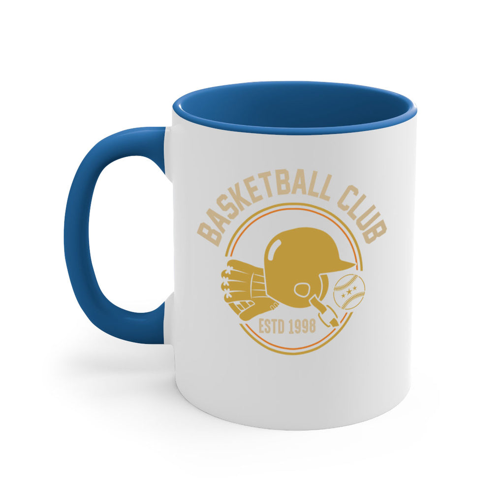 Basketball club 1438#- basketball-Mug / Coffee Cup