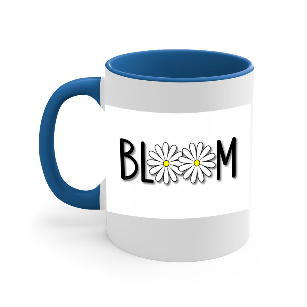 Bloom flowers page71#- spring-Mug / Coffee Cup
