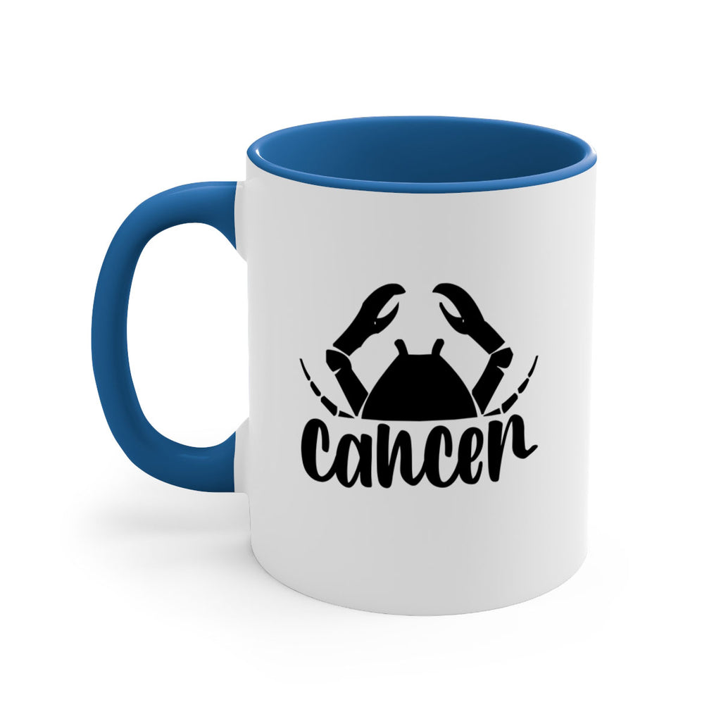 Cancer 156#- zodiac-Mug / Coffee Cup