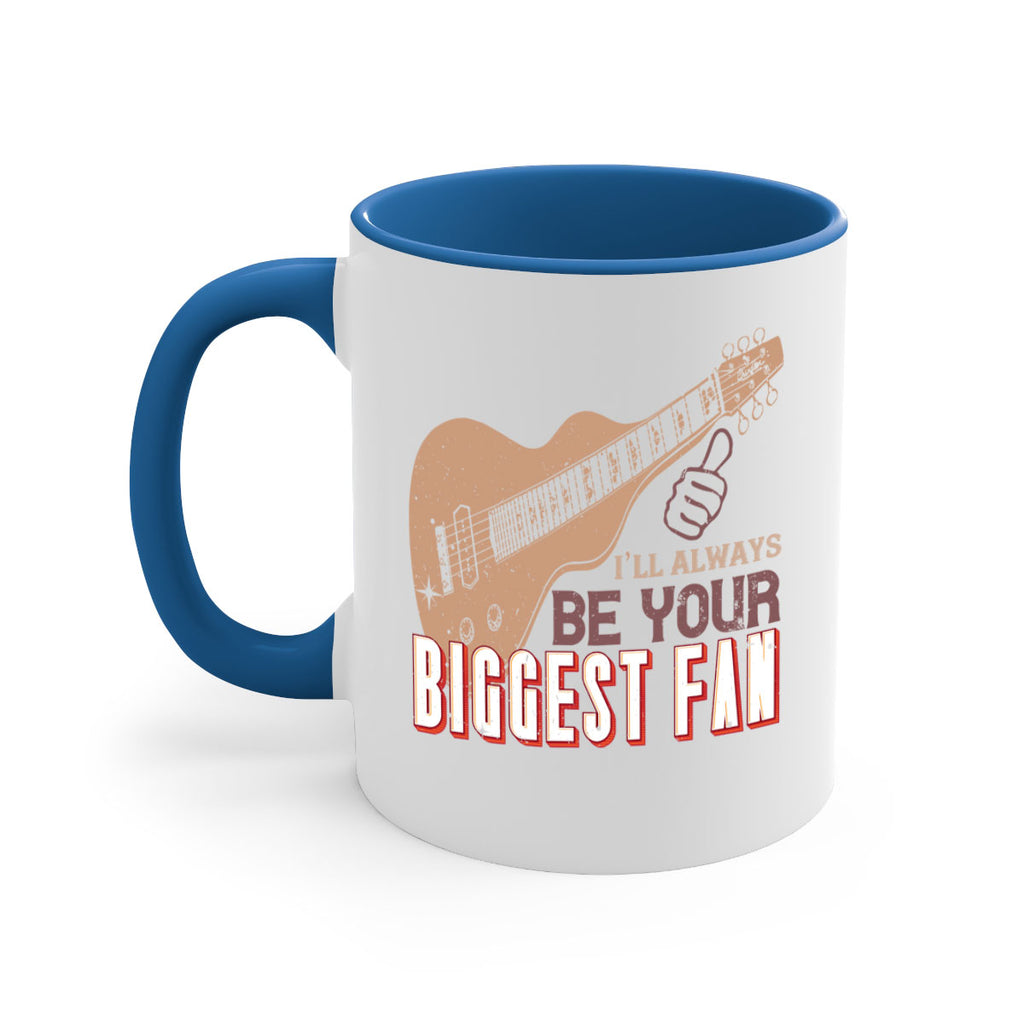 Ill always be your biggest fan 1073#- football-Mug / Coffee Cup