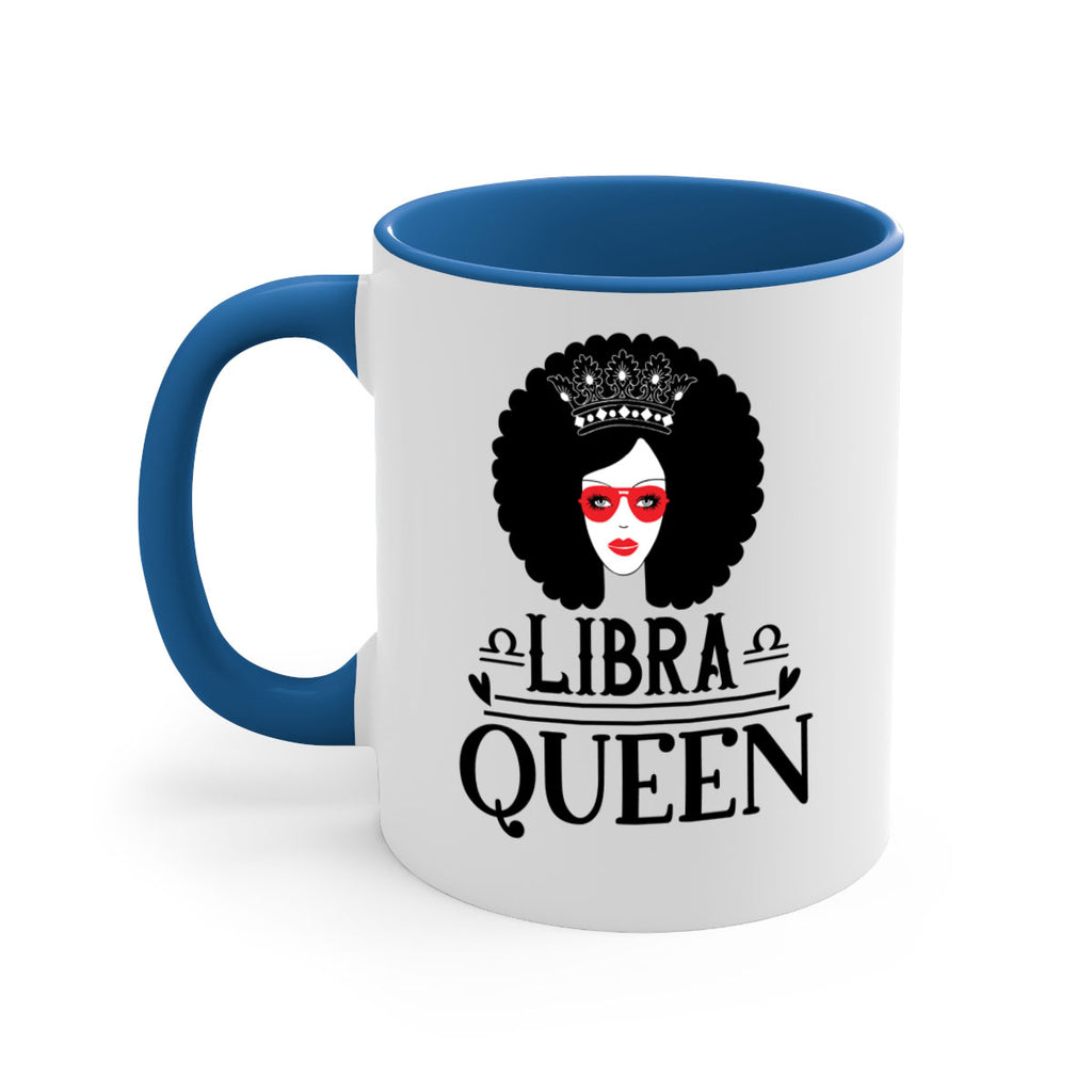 Libra queen 330#- zodiac-Mug / Coffee Cup