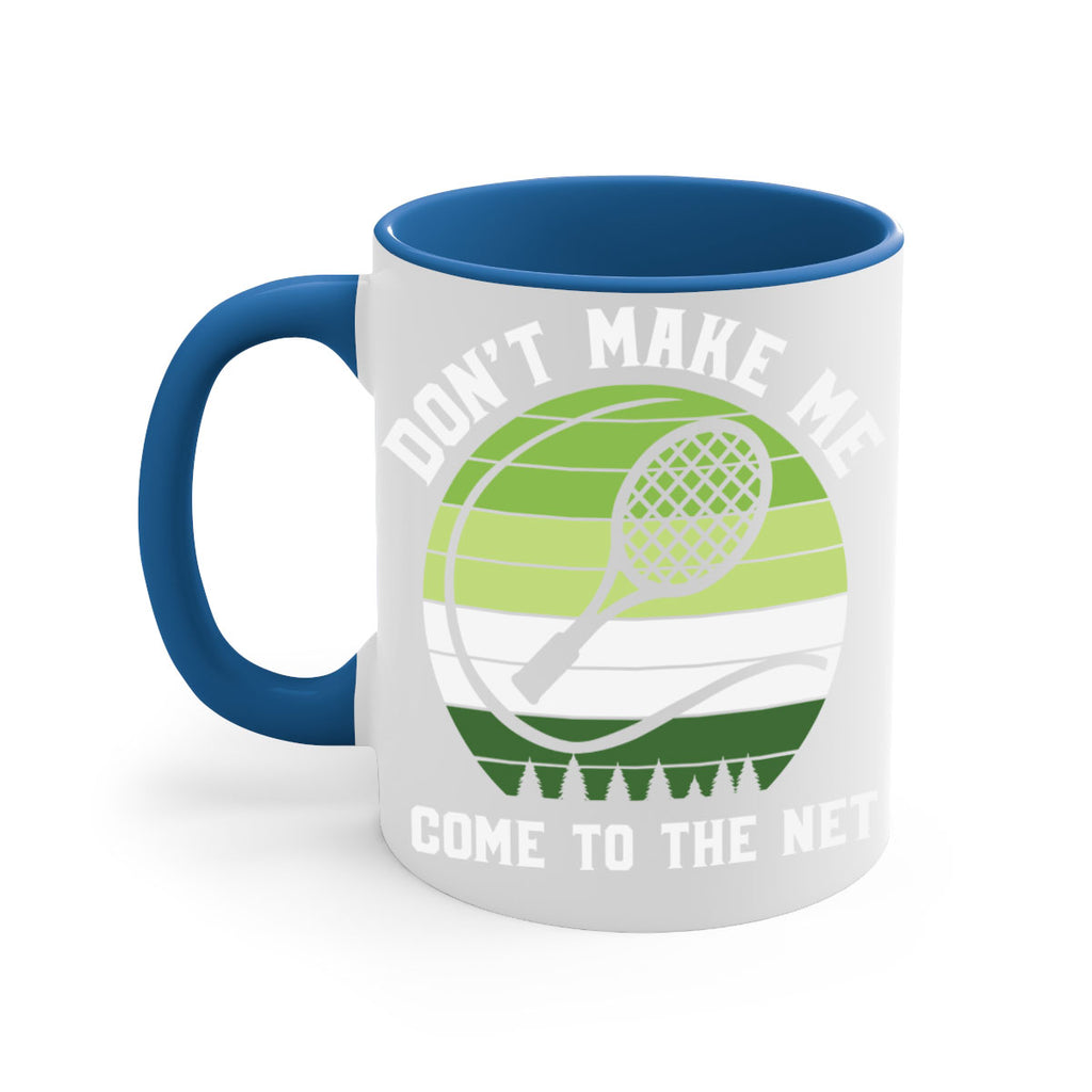 Litewort 2179#- tennis-Mug / Coffee Cup