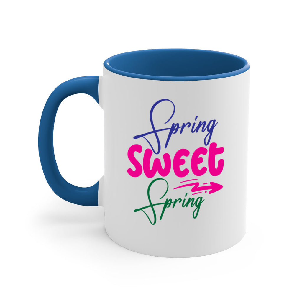 Spring Sweet Spring 474#- spring-Mug / Coffee Cup