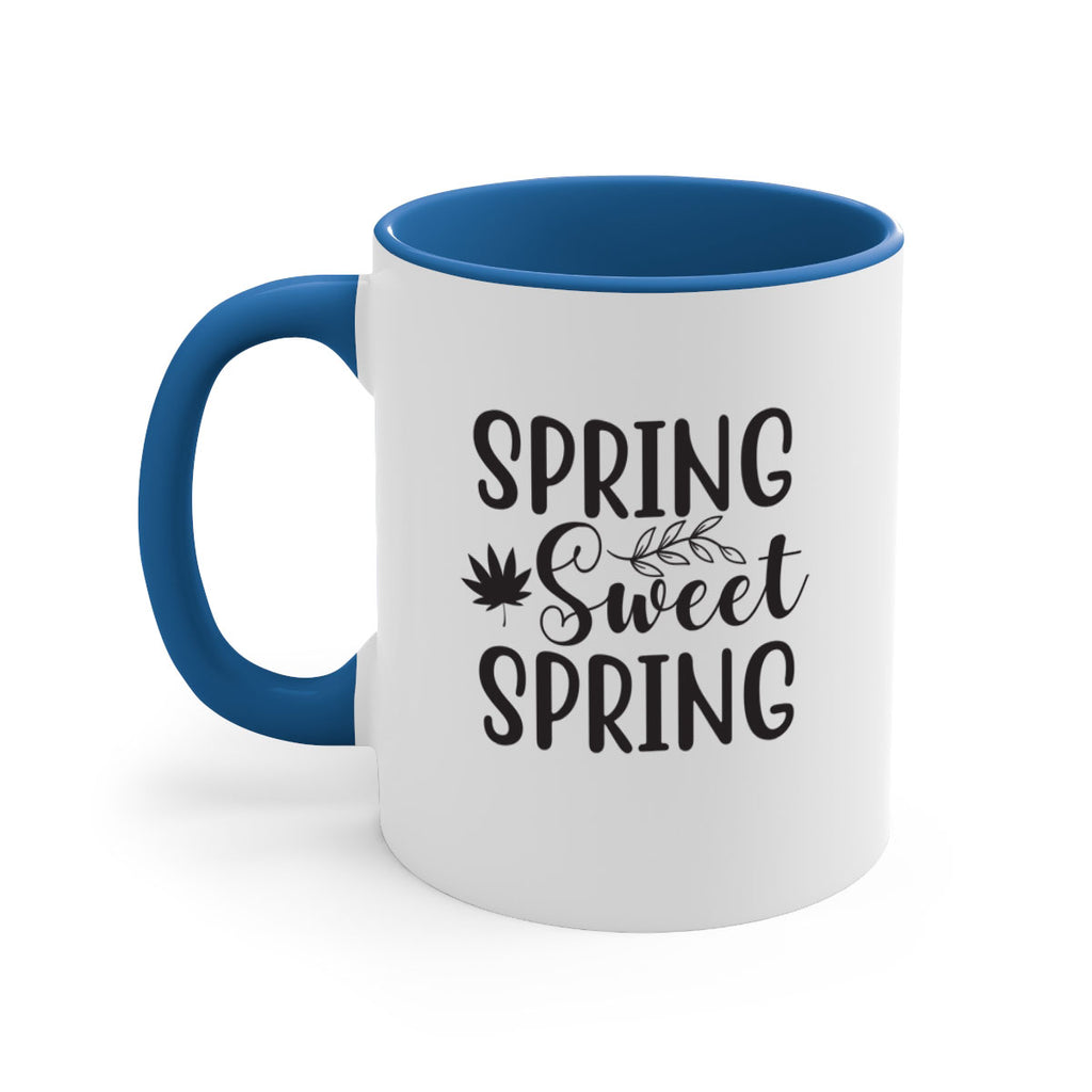 Spring sweet spring476#- spring-Mug / Coffee Cup