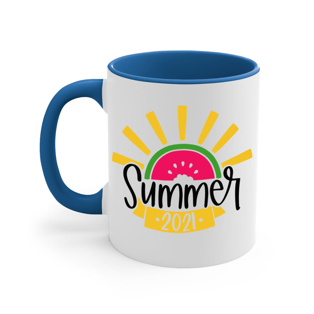 Summer Style 24#- Summer-Mug / Coffee Cup