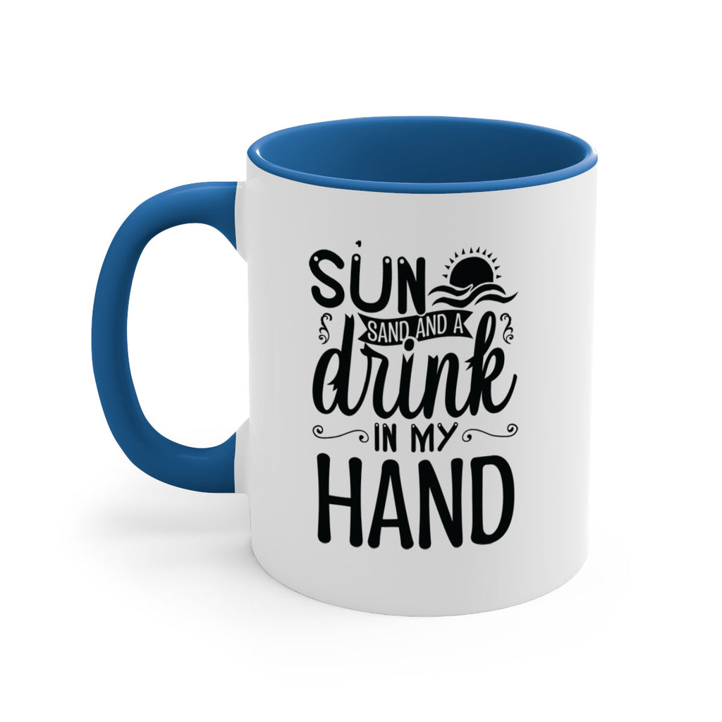 SunSandandaDrink 481#- zodiac-Mug / Coffee Cup