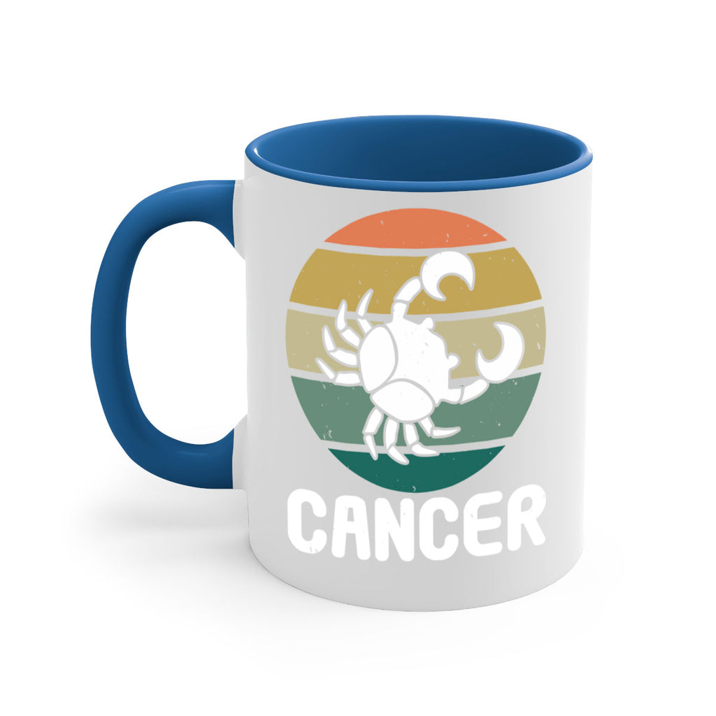 cancer 165#- zodiac-Mug / Coffee Cup