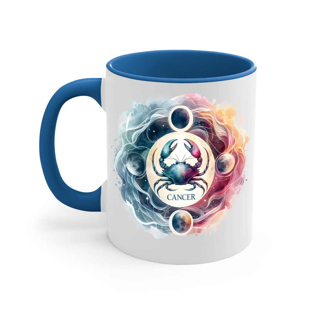 cancer 168#- zodiac-Mug / Coffee Cup