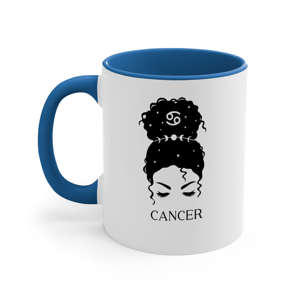 cancer 170#- zodiac-Mug / Coffee Cup