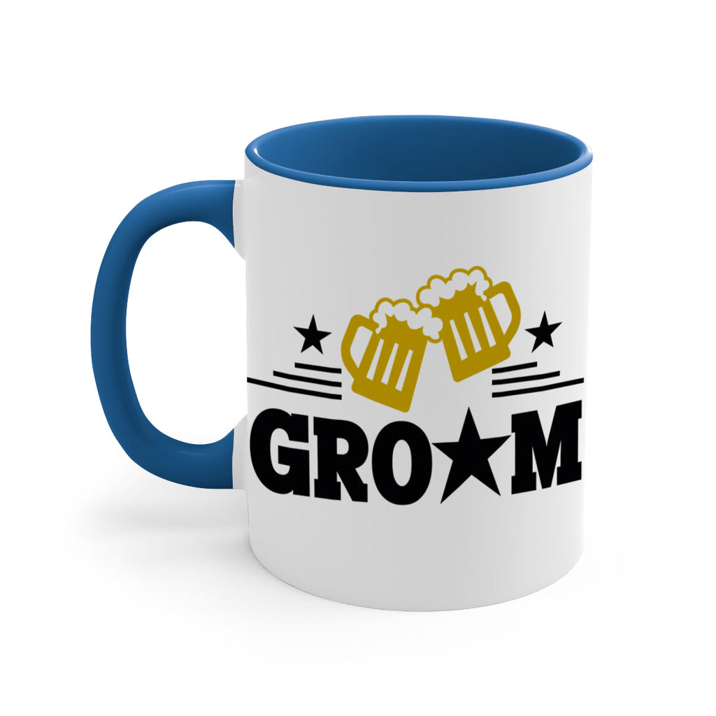 groom 13#- groom-Mug / Coffee Cup