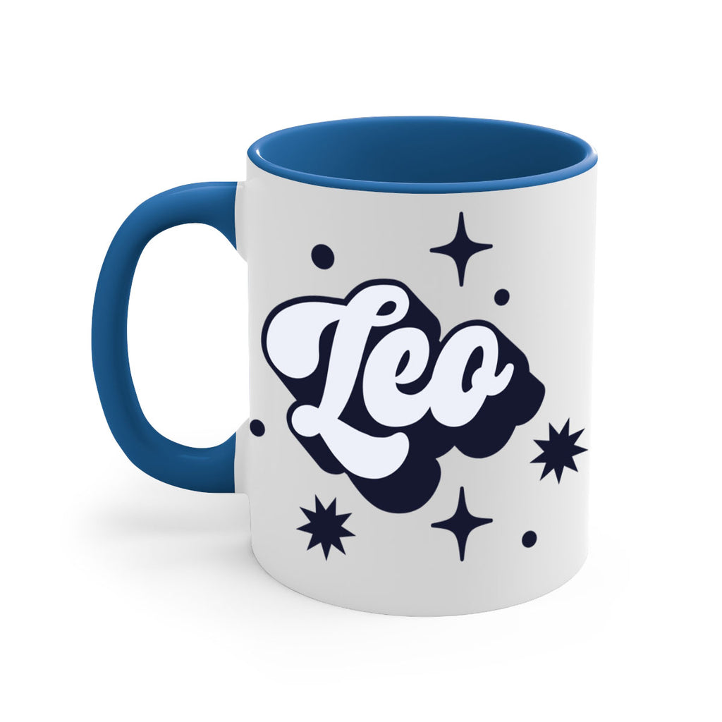 leo 304#- zodiac-Mug / Coffee Cup