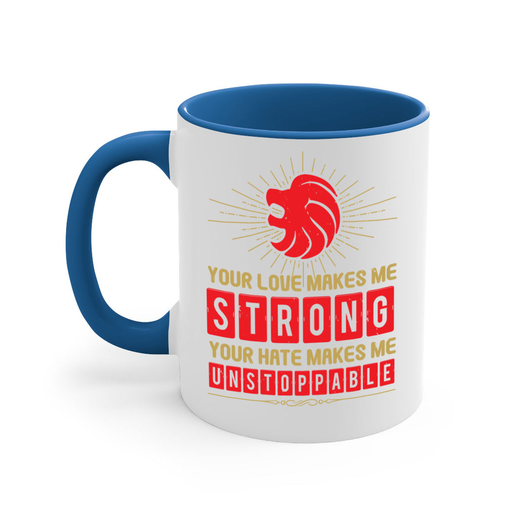 leo 310#- zodiac-Mug / Coffee Cup