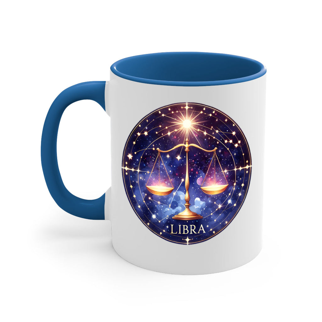 libra 341#- zodiac-Mug / Coffee Cup