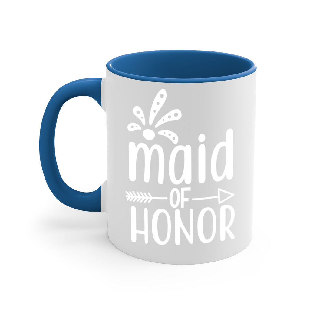 maid of honor 3#- maid of honor-Mug / Coffee Cup