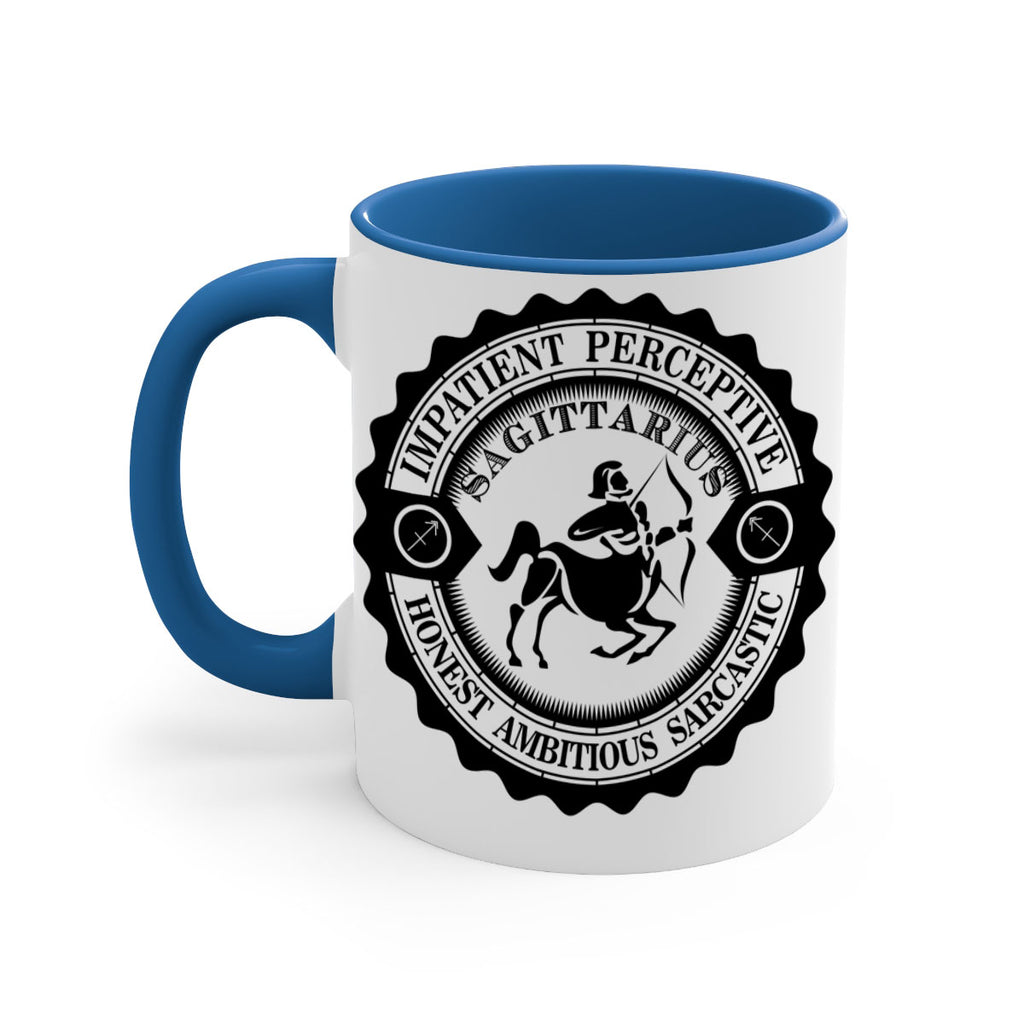sagittarius 35#- zodiac-Mug / Coffee Cup