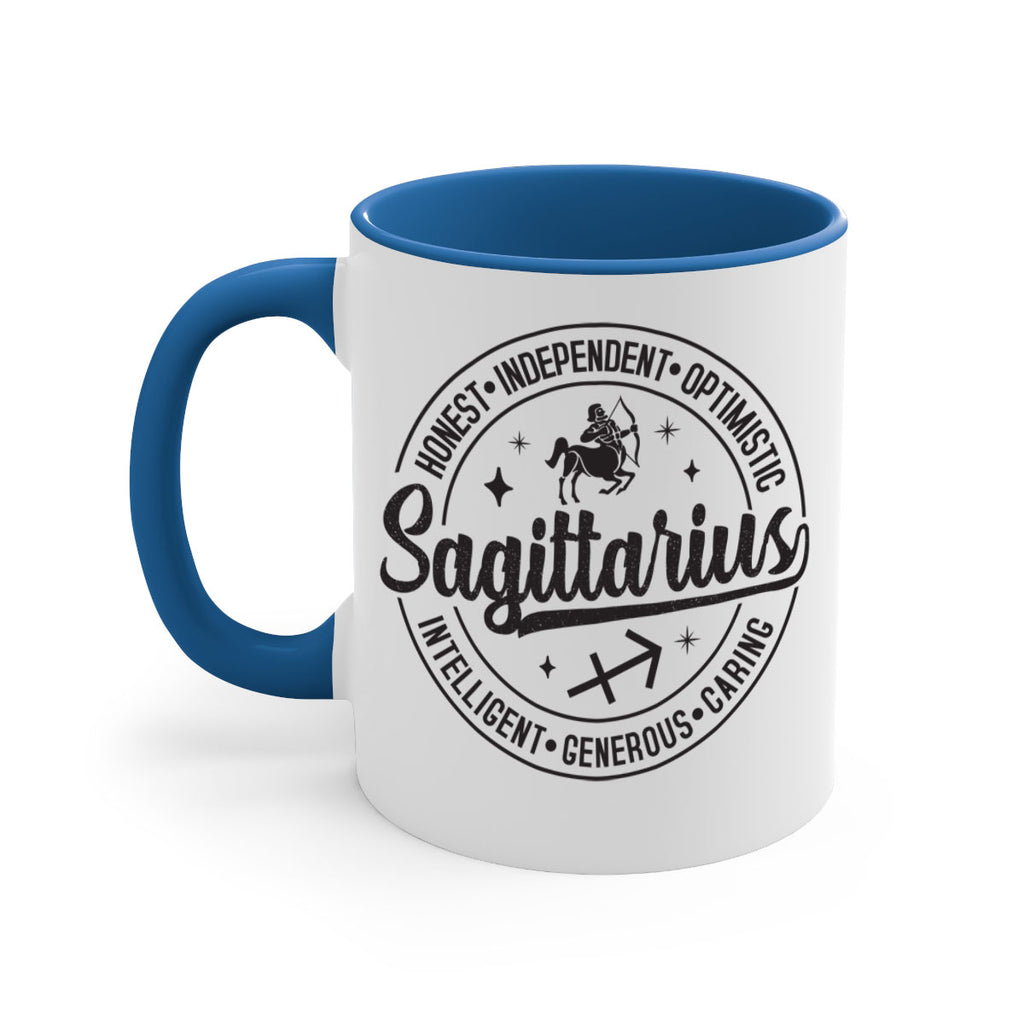 sagittarius 406#- zodiac-Mug / Coffee Cup