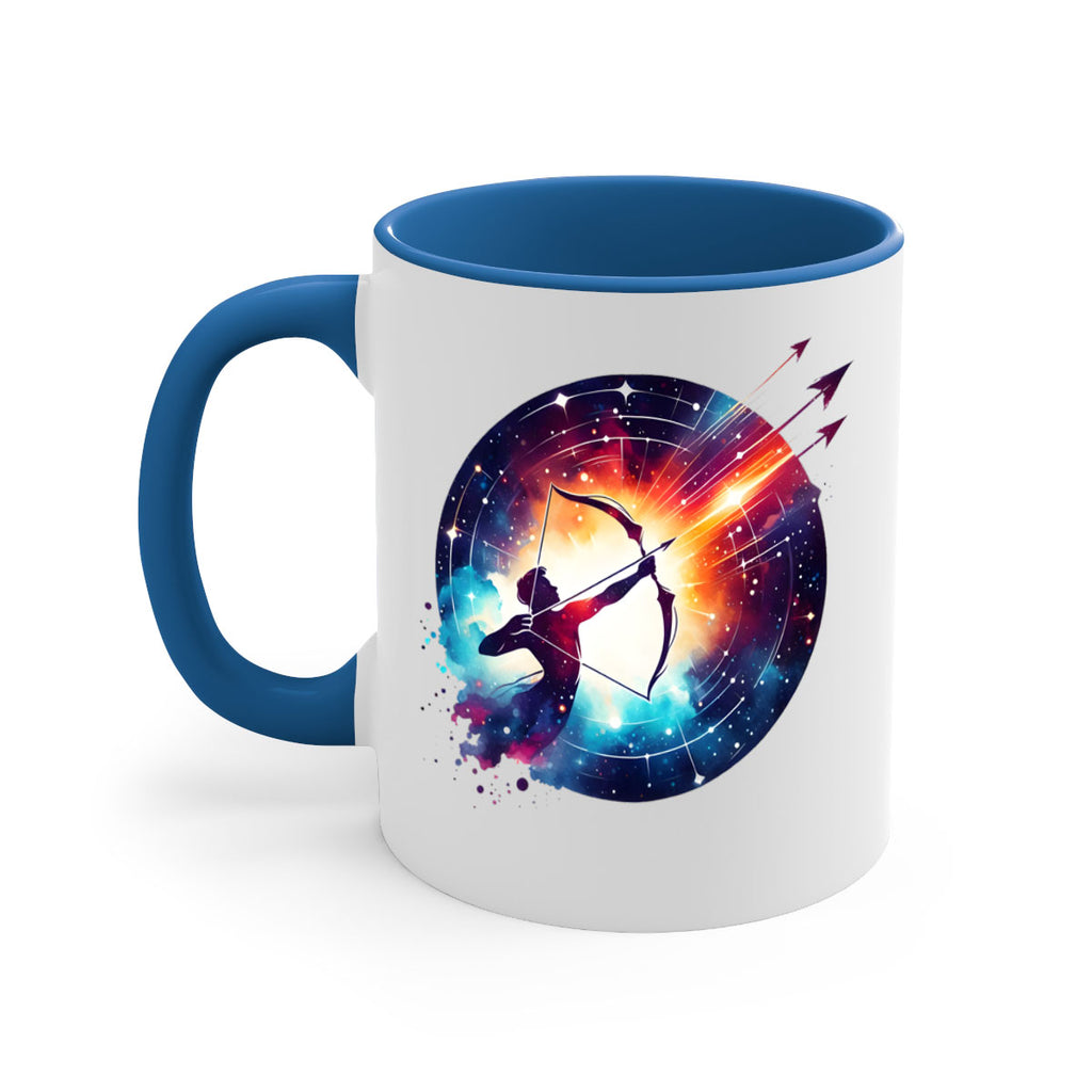 sagittarius 419#- zodiac-Mug / Coffee Cup