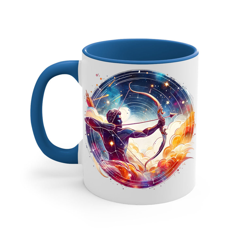 sagittarius 428#- zodiac-Mug / Coffee Cup