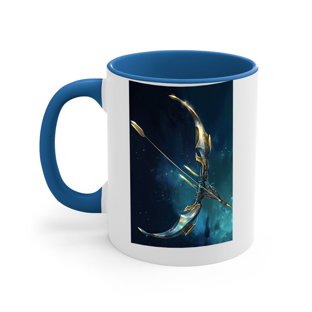 sagittarius 51#- zodiac-Mug / Coffee Cup