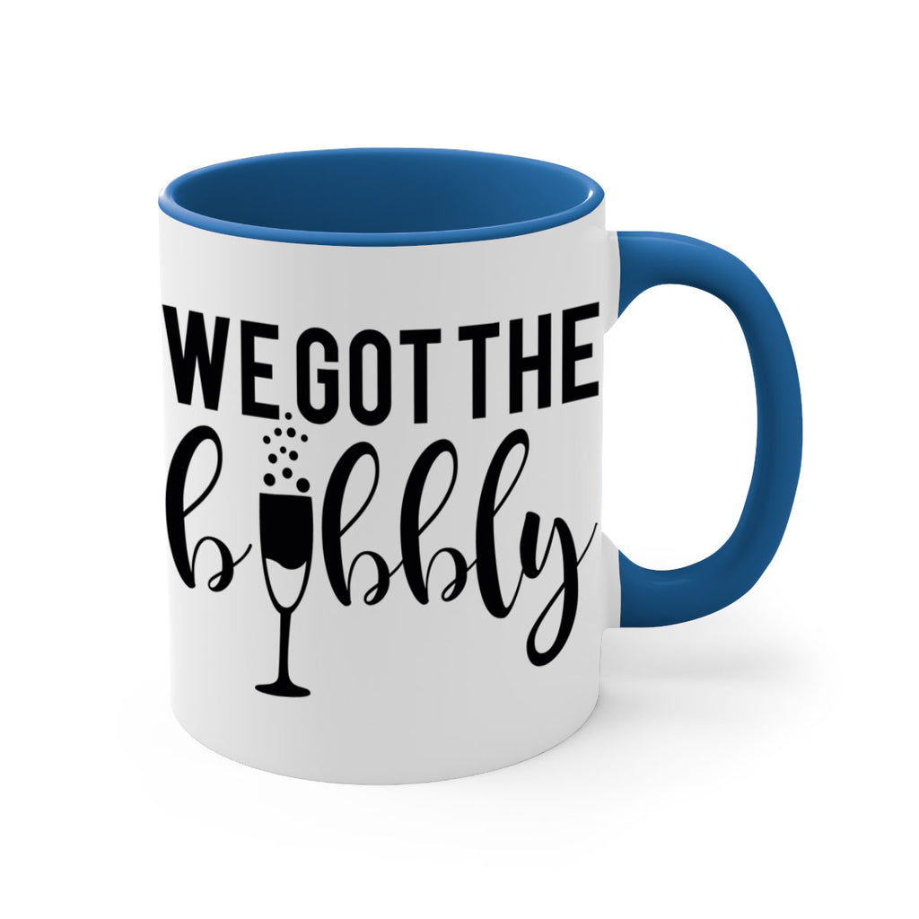 Bride Squad 6#- wedding-Mug / Coffee Cup