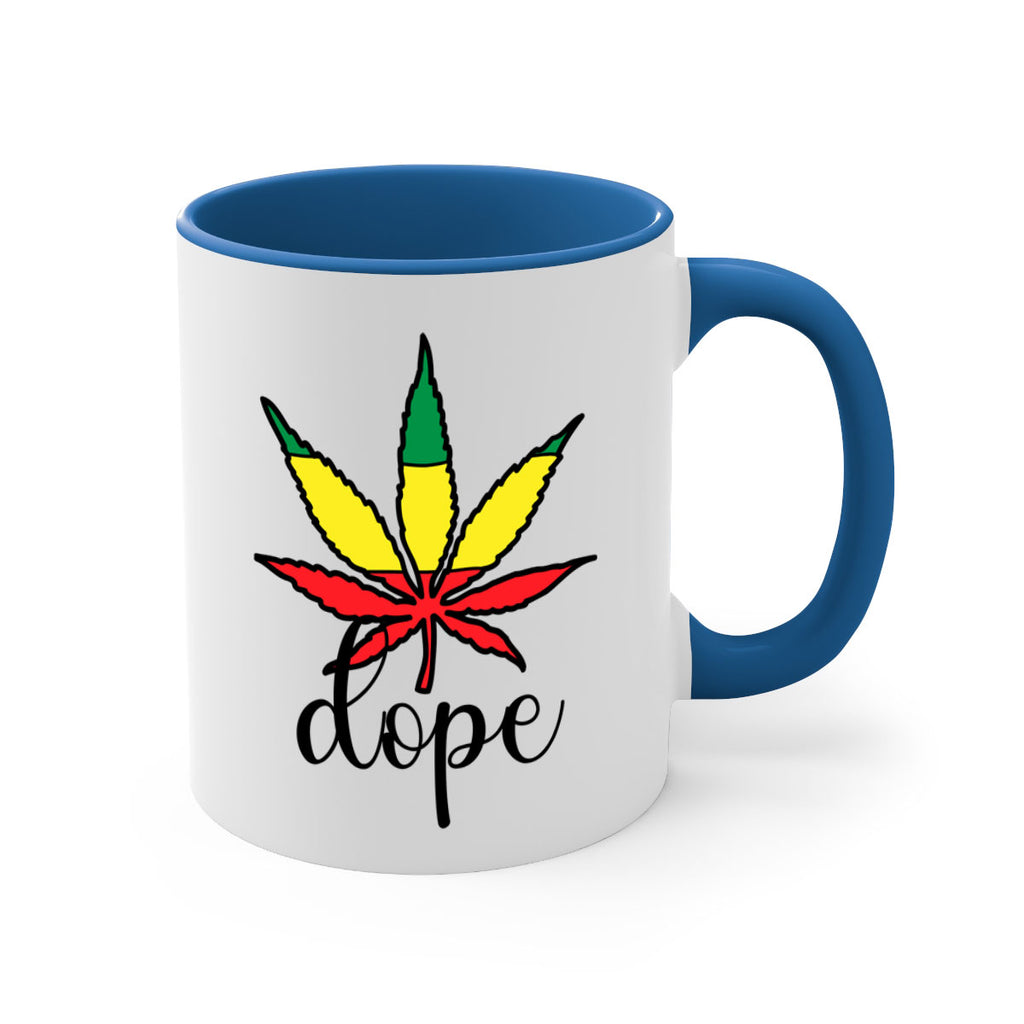 Dope 77#- marijuana-Mug / Coffee Cup
