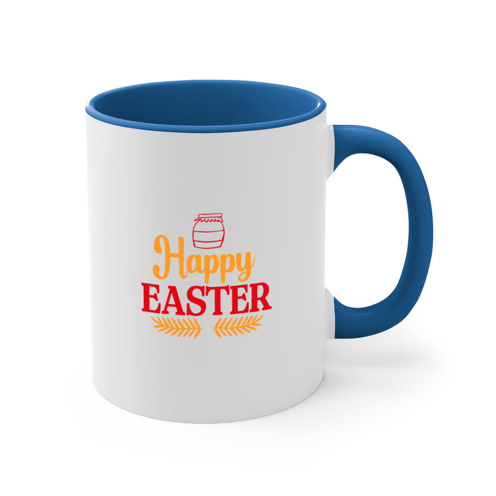 Happy easter 157#- spring-Mug / Coffee Cup