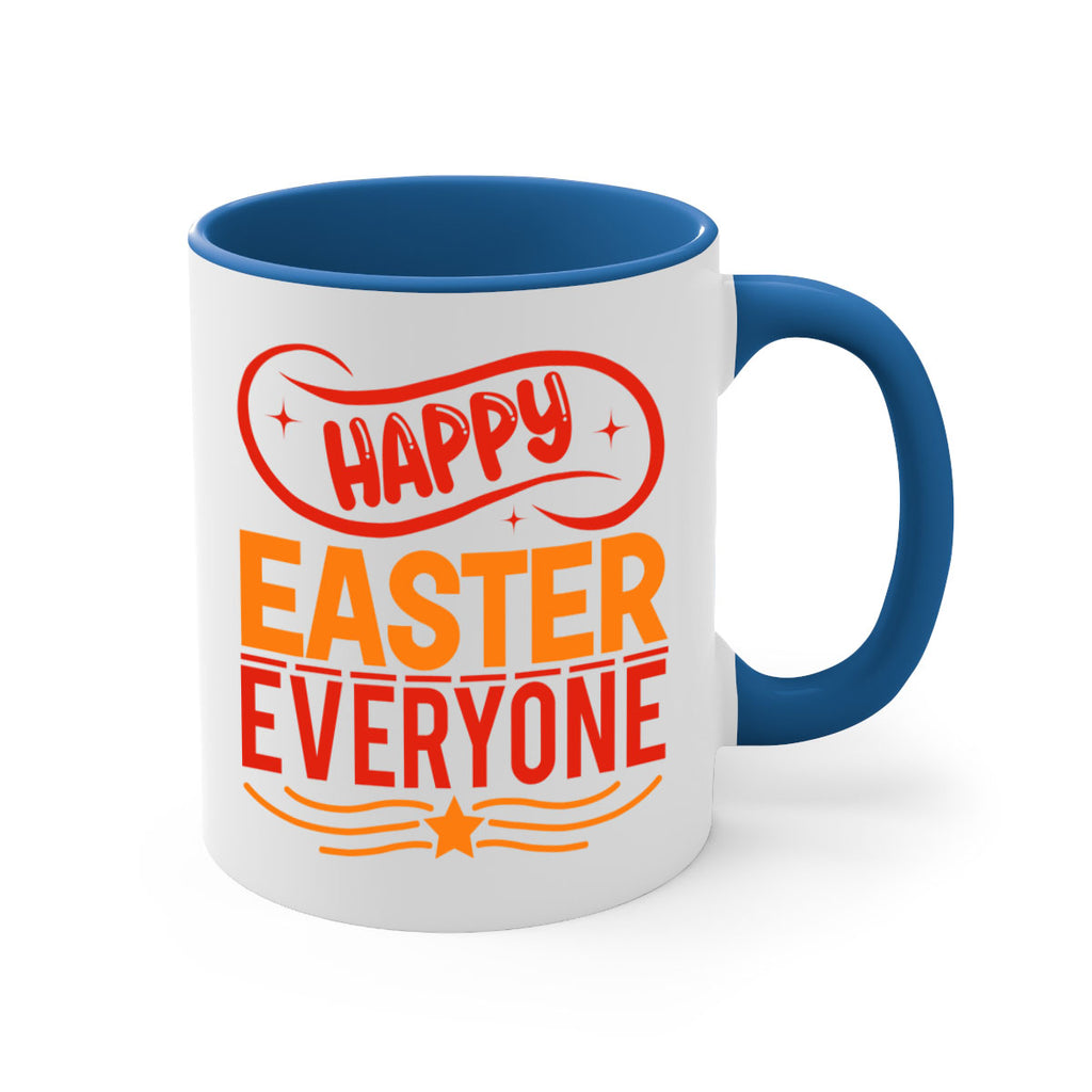 Happy easter everyone 155#- spring-Mug / Coffee Cup
