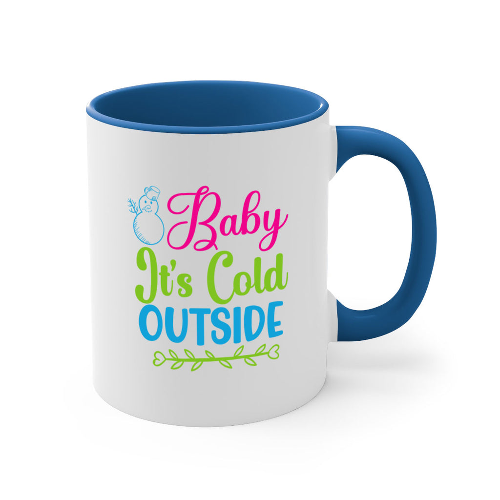 Its Winter Yall 269#- winter-Mug / Coffee Cup