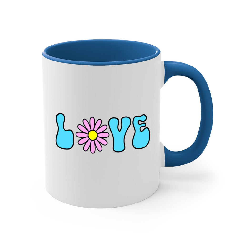 Love336#- spring-Mug / Coffee Cup