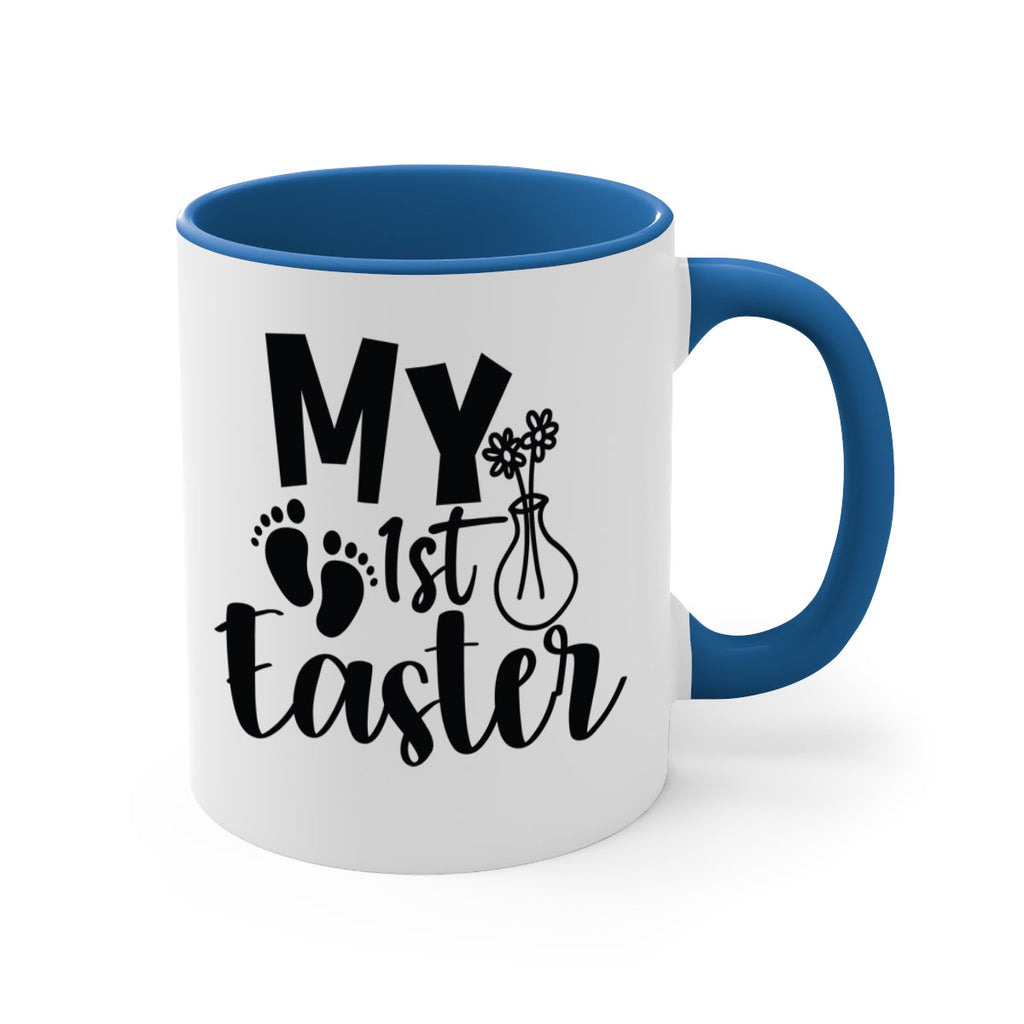 My st easter  348#- spring-Mug / Coffee Cup
