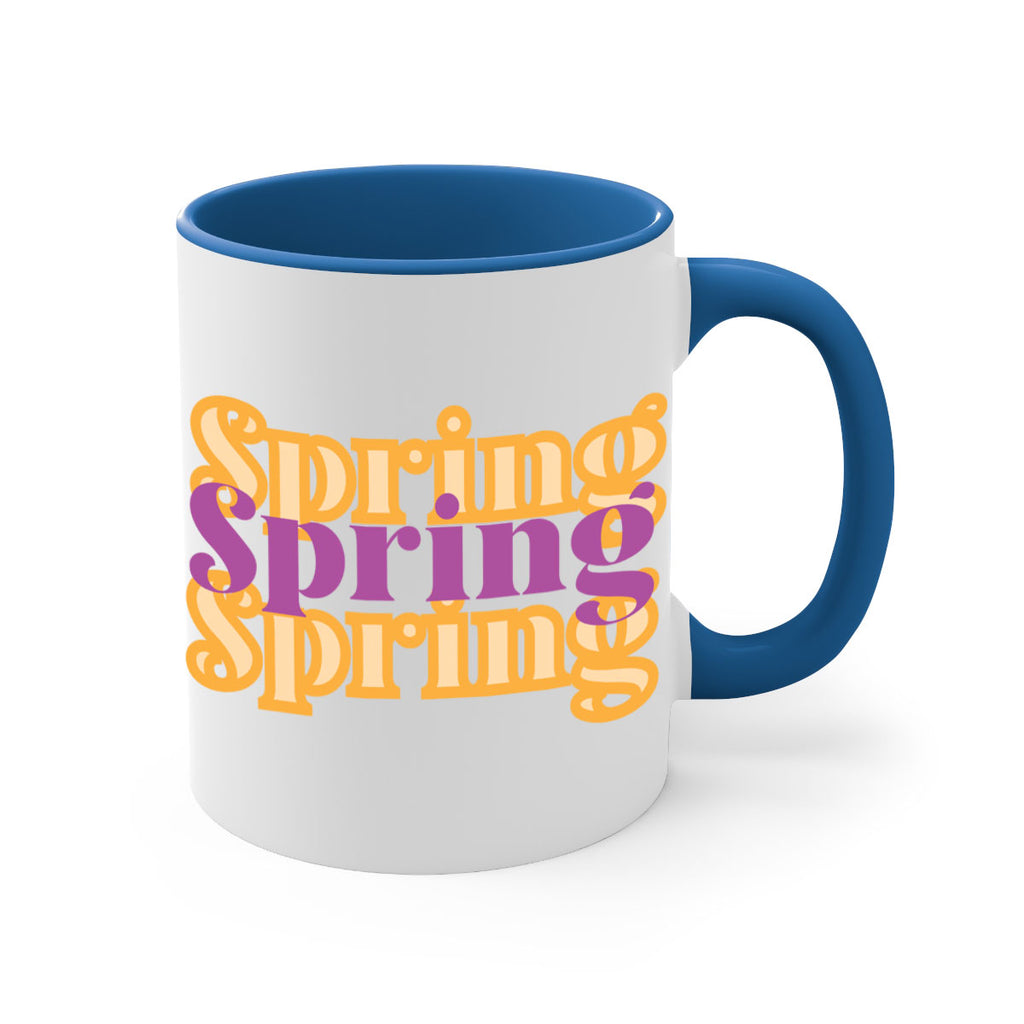 Spring  513#- spring-Mug / Coffee Cup