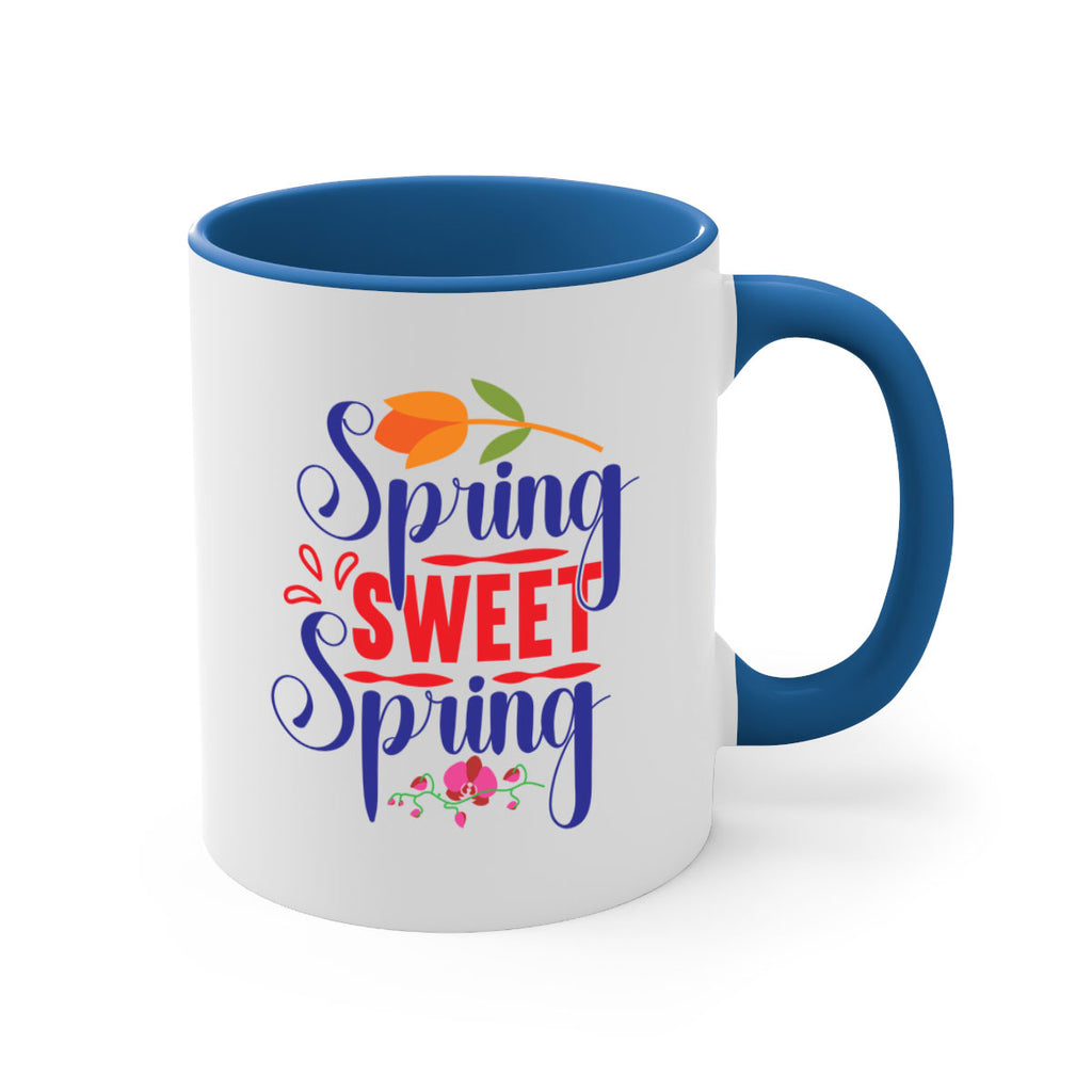 Spring Sweet Spring 473#- spring-Mug / Coffee Cup