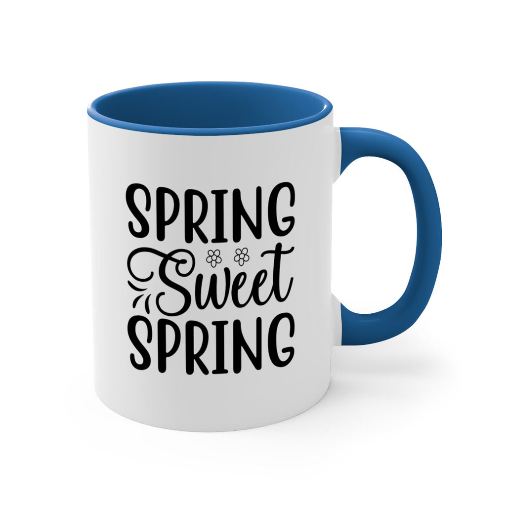 Spring sweet spring  514#- spring-Mug / Coffee Cup