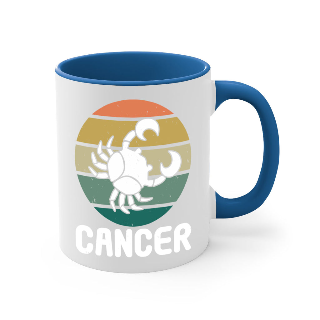 cancer 165#- zodiac-Mug / Coffee Cup
