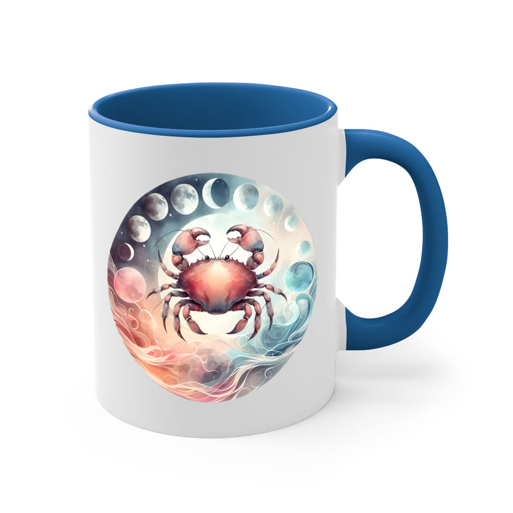 cancer 167#- zodiac-Mug / Coffee Cup