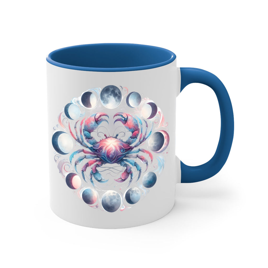 cancer 169#- zodiac-Mug / Coffee Cup