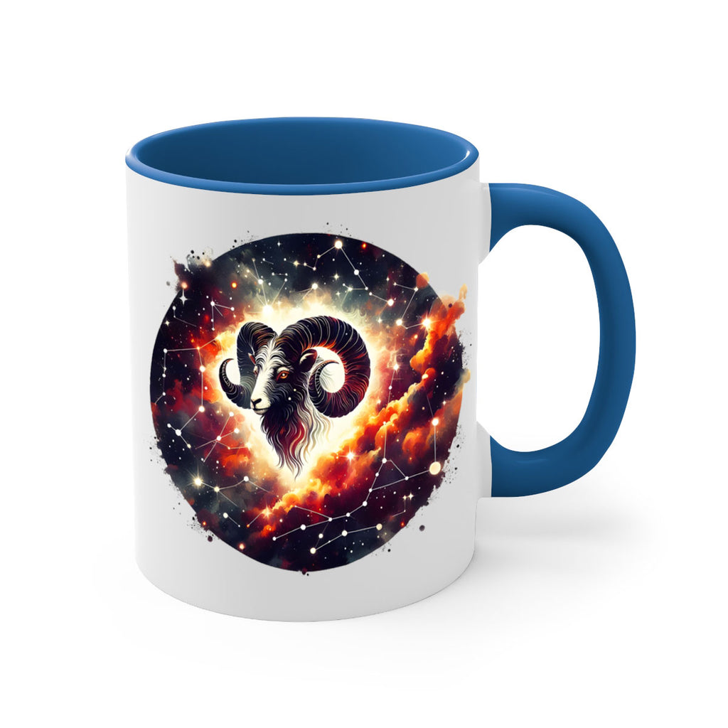 capricorn 201#- zodiac-Mug / Coffee Cup