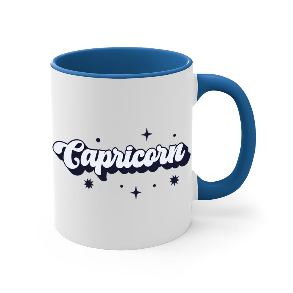 capricorn 205#- zodiac-Mug / Coffee Cup