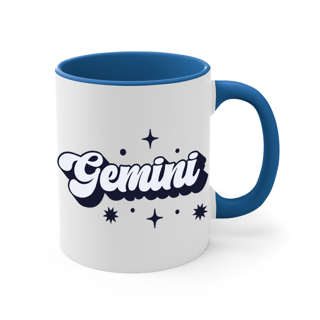 gemini 240#- zodiac-Mug / Coffee Cup