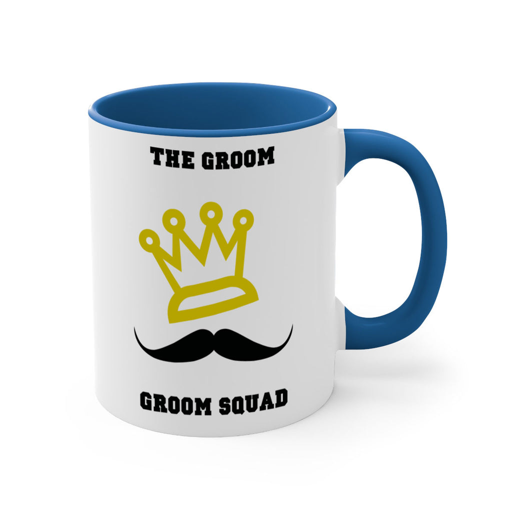groom 10#- groom-Mug / Coffee Cup