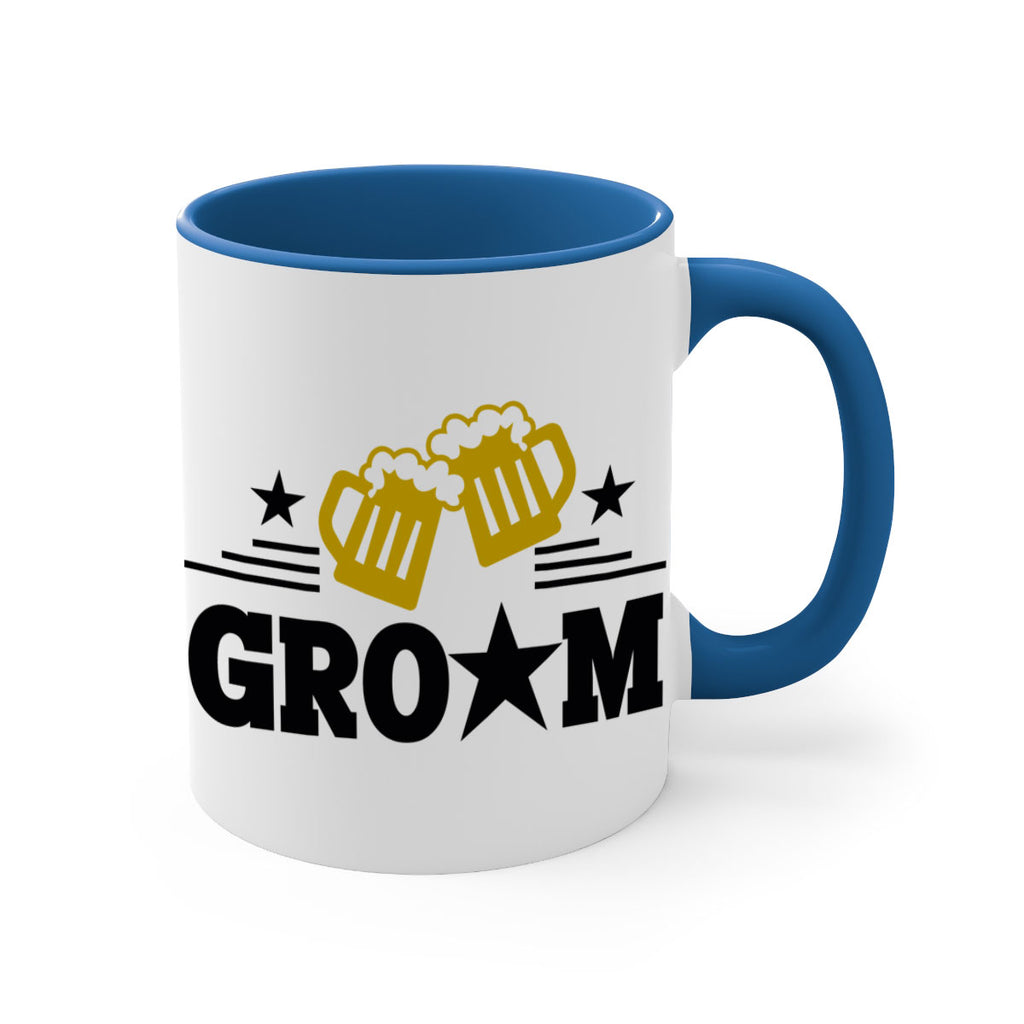 groom 13#- groom-Mug / Coffee Cup