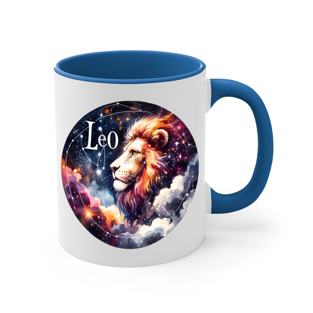 leo 301#- zodiac-Mug / Coffee Cup