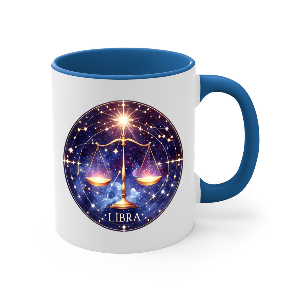 libra 341#- zodiac-Mug / Coffee Cup