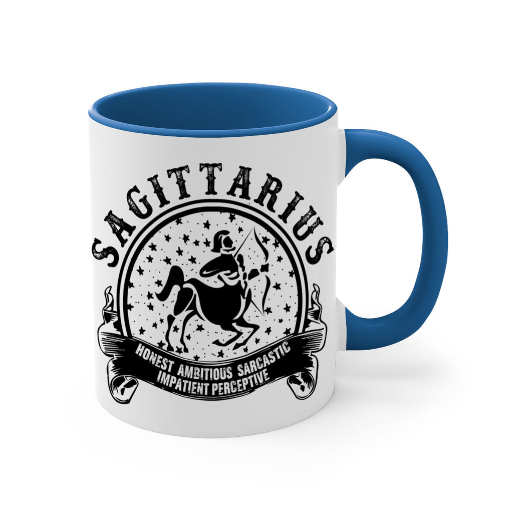 sagittarius 33#- zodiac-Mug / Coffee Cup