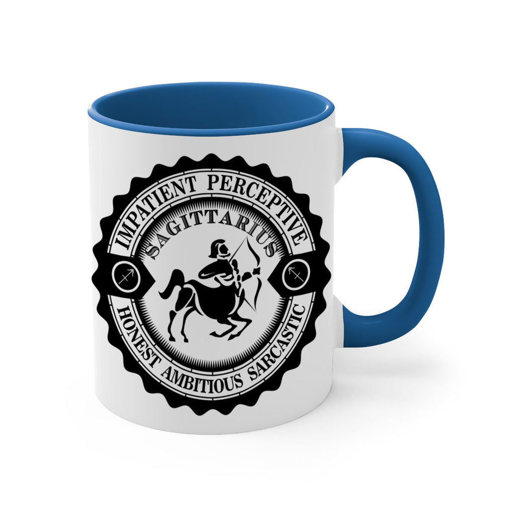 sagittarius 35#- zodiac-Mug / Coffee Cup
