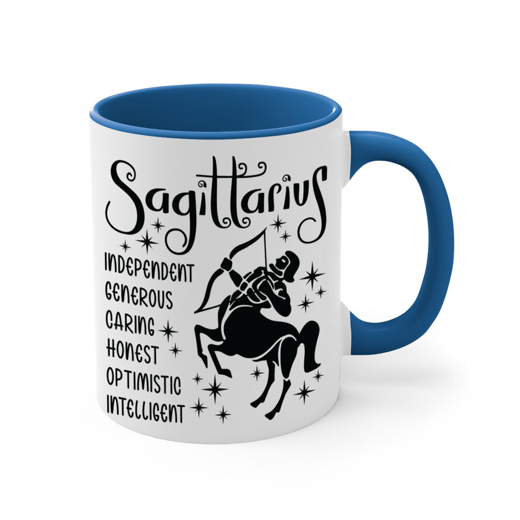 sagittarius 397#- zodiac-Mug / Coffee Cup