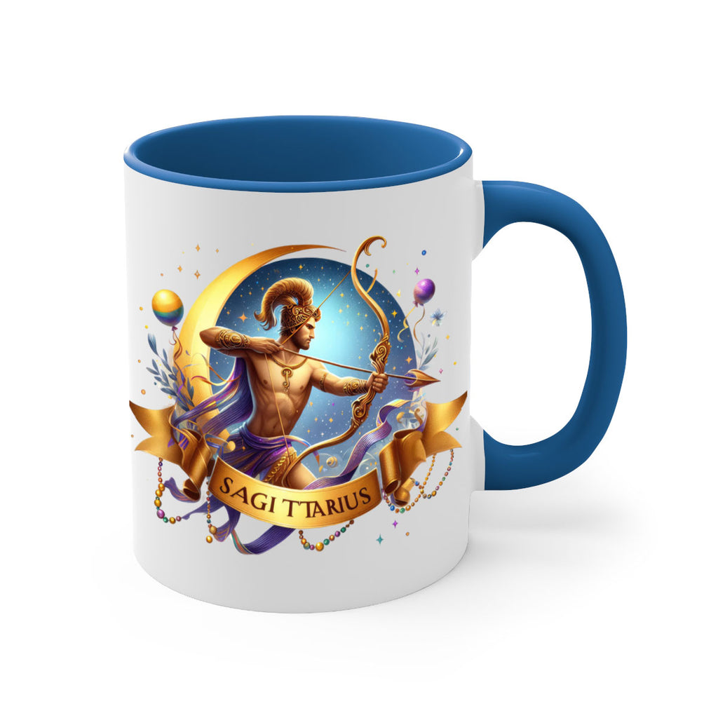 sagittarius 398#- zodiac-Mug / Coffee Cup