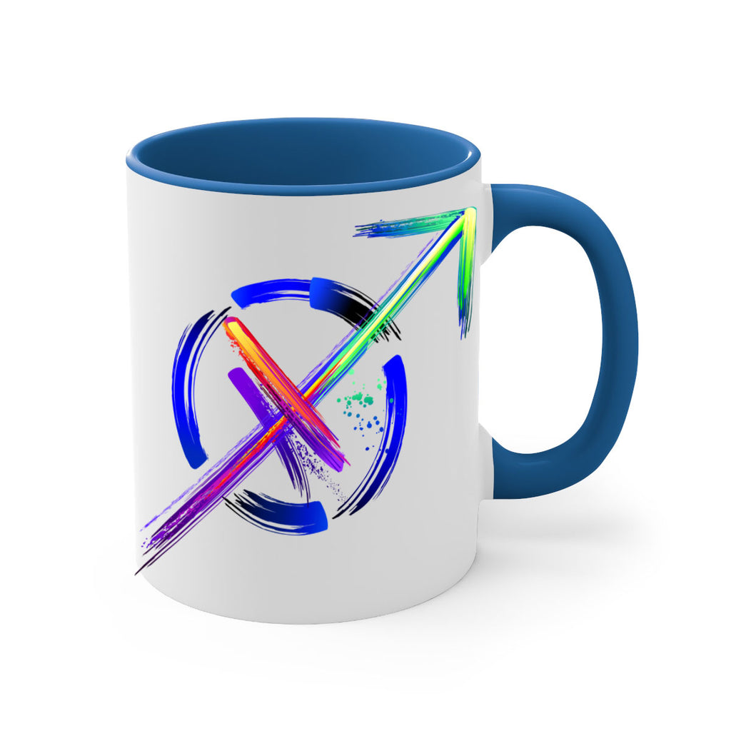 sagittarius 402#- zodiac-Mug / Coffee Cup