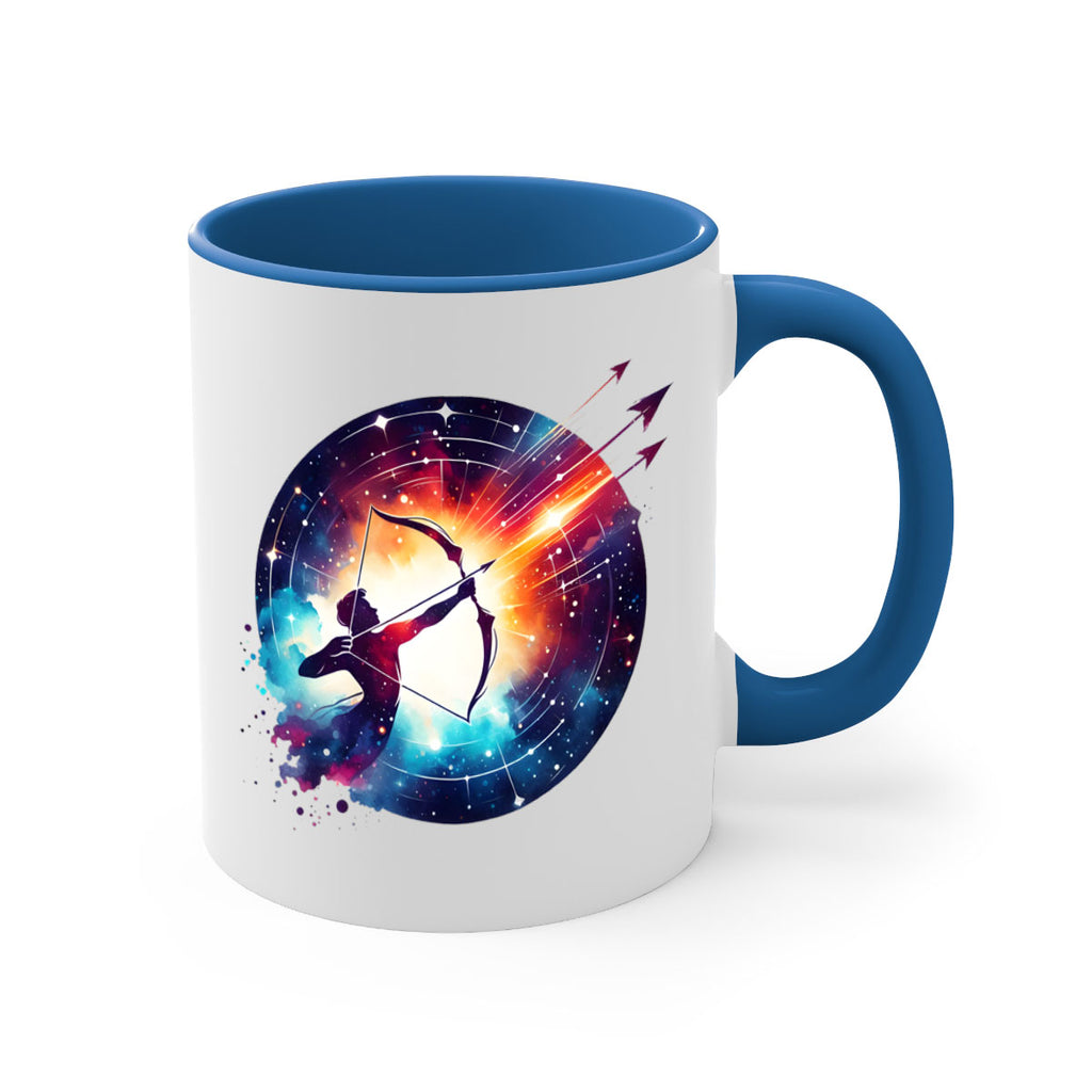 sagittarius 419#- zodiac-Mug / Coffee Cup